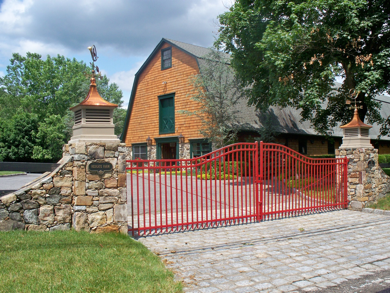Redgate Farm 50 Poverty Hollow Road Newtown Ct